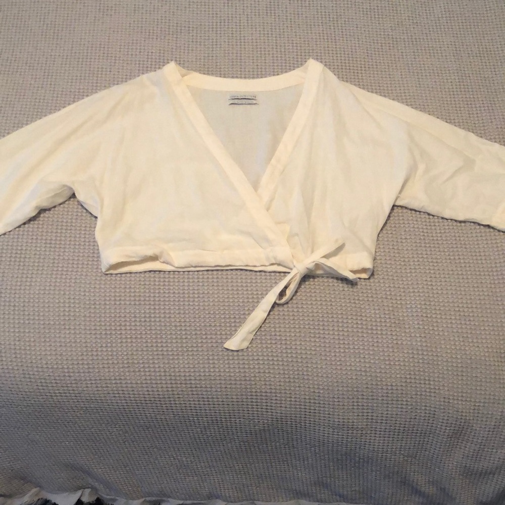 White Top